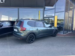 DACIA Jogger Extrême plus Full Hybrid 140CH 7 PLACES complet