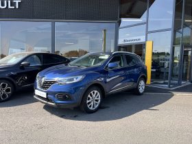 RENAULT KADJAR Business 1.3 tCe 140CH