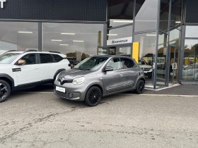 RENAULT TWINGO III URBAN NIGHT 1.0 SCE 65CH