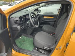 TWINGO E-Tech électrique Évolution 80CH autonomie urbaine complet
