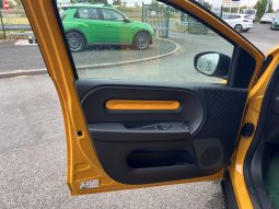 TWINGO E-Tech électrique Évolution 80CH autonomie urbaine complet