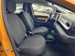 TWINGO E-Tech électrique Évolution 80CH autonomie urbaine complet