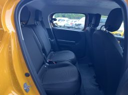 TWINGO E-Tech électrique Évolution 80CH autonomie urbaine complet