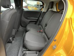 TWINGO E-Tech électrique Évolution 80CH autonomie urbaine complet