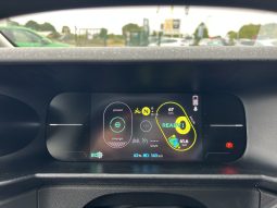 TWINGO E-Tech électrique Évolution 80CH autonomie urbaine complet