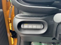 TWINGO E-Tech électrique Évolution 80CH autonomie urbaine complet