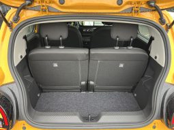 TWINGO E-Tech électrique Évolution 80CH autonomie urbaine complet