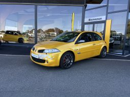 Renault Mégane 2 rs F1 Team R26