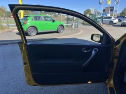 Renault Mégane 2 rs F1 Team R26 complet