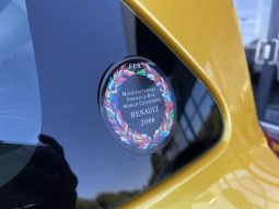 Renault Mégane 2 rs F1 Team R26 complet