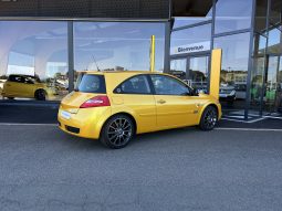 Renault Mégane 2 rs F1 Team R26 complet
