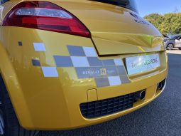 Renault Mégane 2 rs F1 Team R26 complet