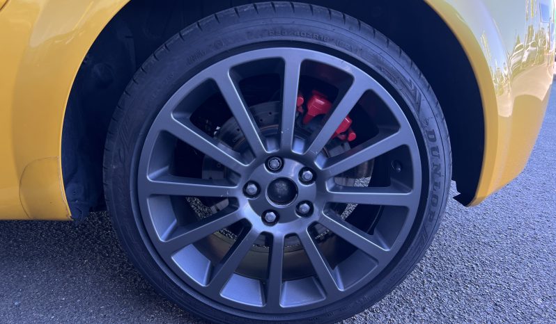 Renault Mégane 2 rs F1 Team R26 complet
