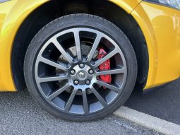 Renault Mégane 2 rs F1 Team R26 complet