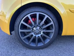 Renault Mégane 2 rs F1 Team R26 complet