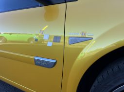 Renault Mégane 2 rs F1 Team R26 complet