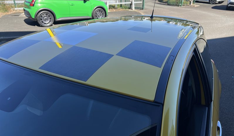 Renault Mégane 2 rs F1 Team R26 complet