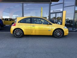 Renault Mégane 2 rs F1 Team R26 complet