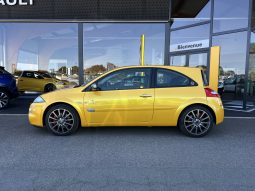 Renault Mégane 2 rs F1 Team R26 complet